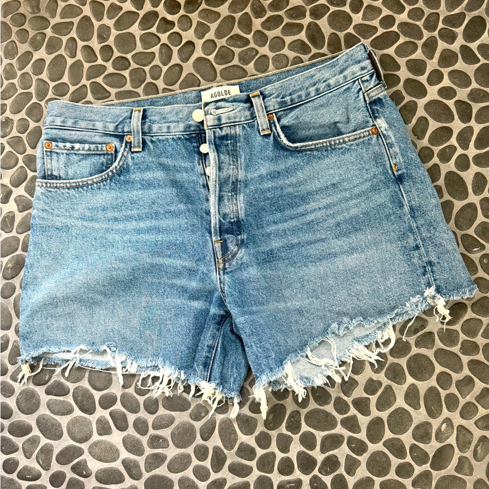 Agolde shorts